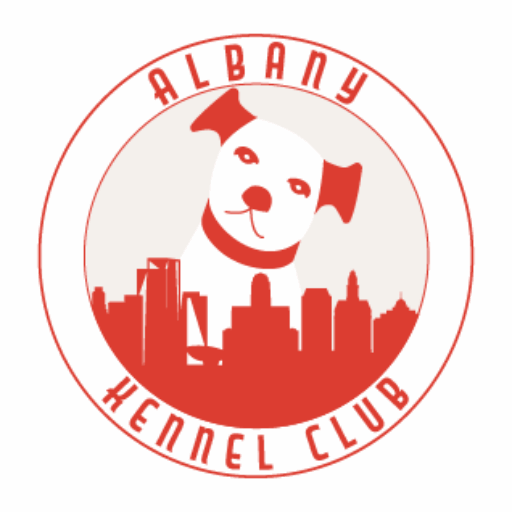 Albany Kennel Club logo